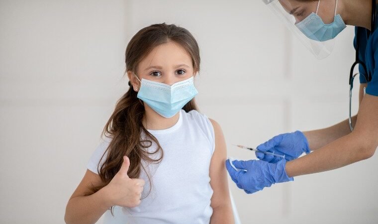 La importancia de cuidar la salud de los más pequeños